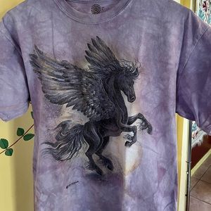 The Mountain Pegasus Shirt